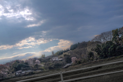 帰路