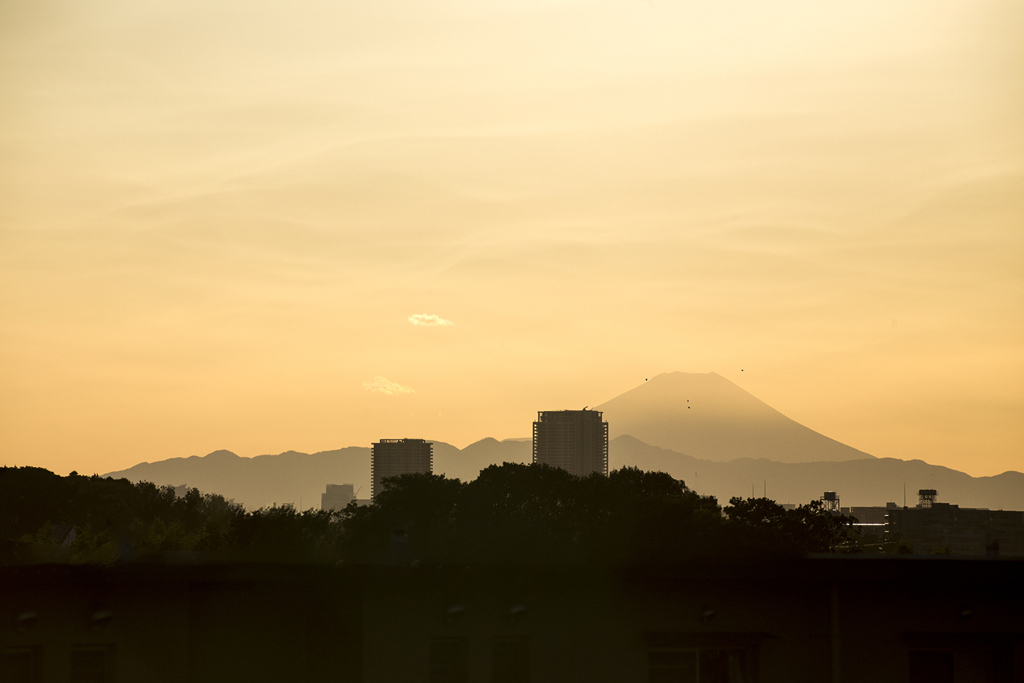 台風一過四景 02