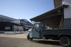 昭和の町 07