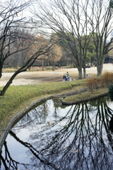 冬至の情景 09