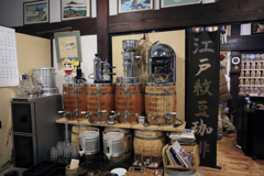 クセになりそうなカフェ 04