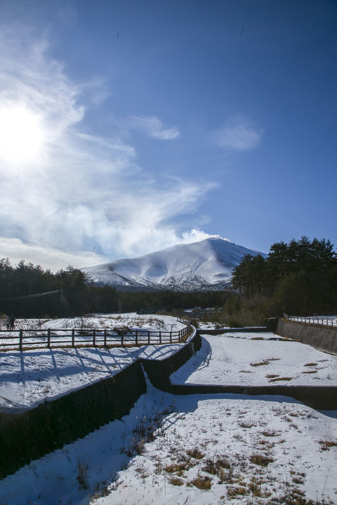 雪見温泉紀行 13