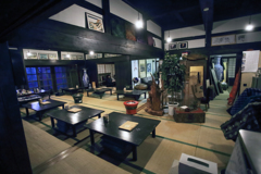 クセになりそうなカフェ 05