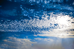 11月1日の空 01