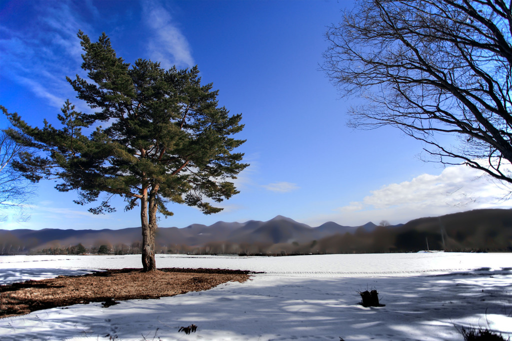 雪見温泉紀行 14