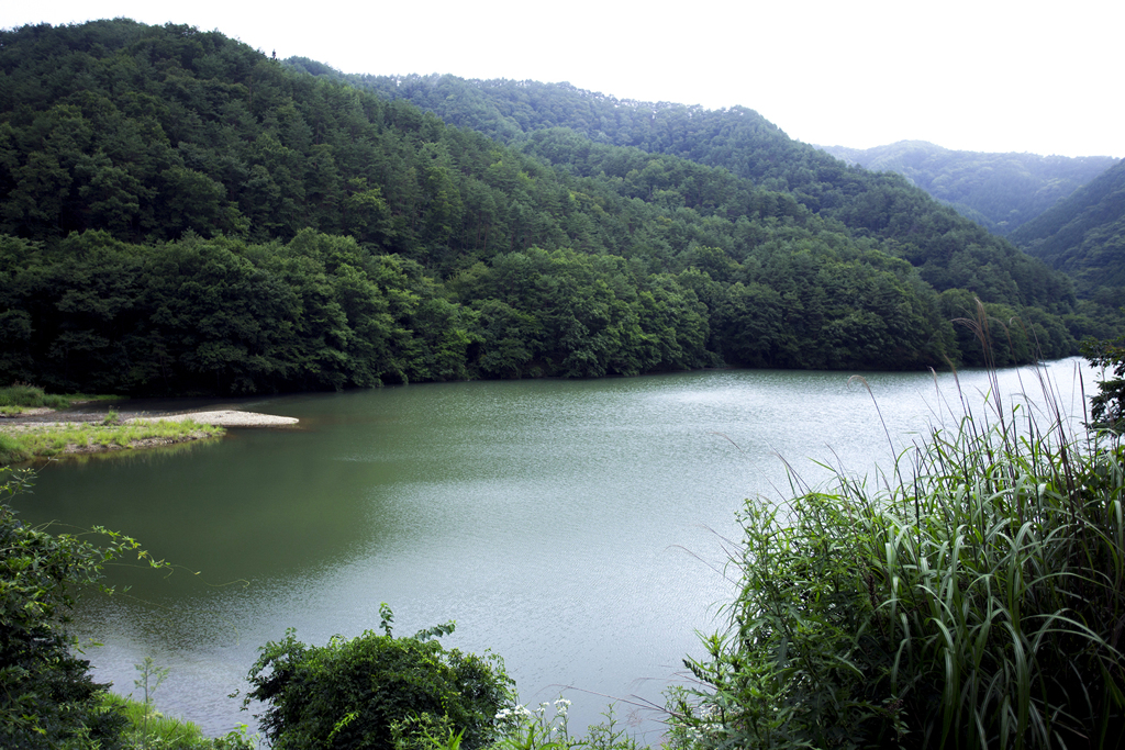 田口峠 01