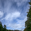 とある秋空 02