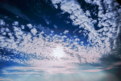 11月1日の空 02
