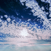 11月1日の空 02
