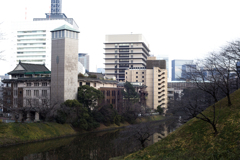 冬至の情景 11
