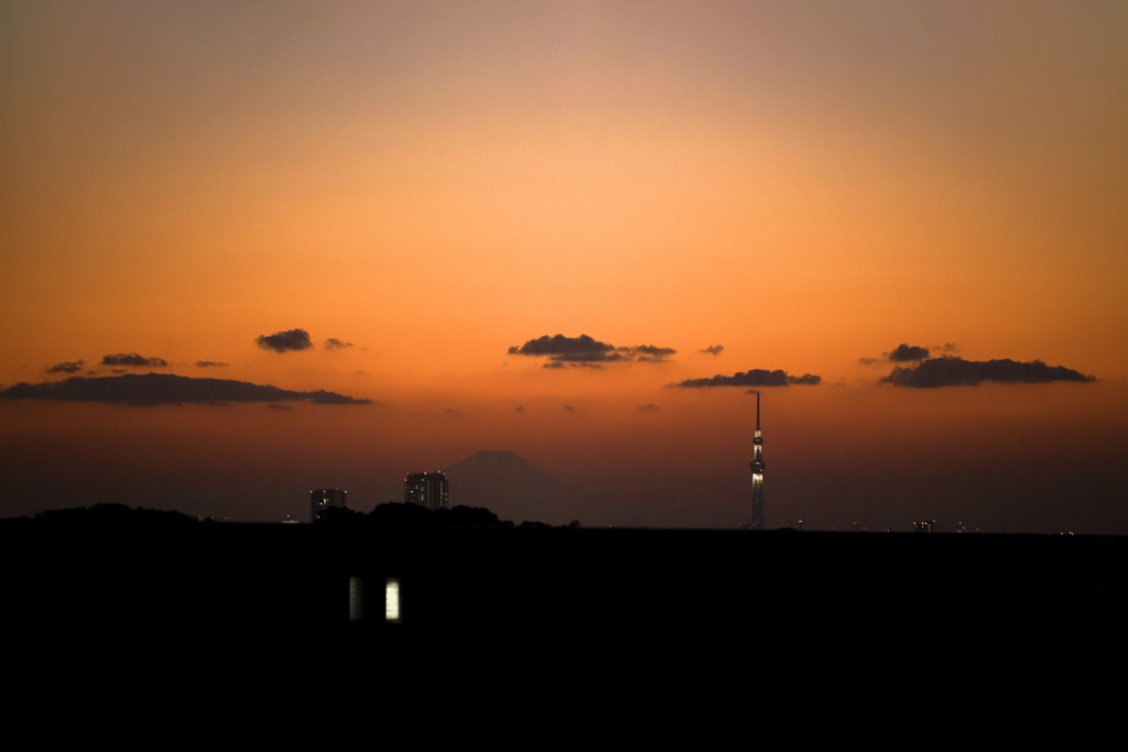 11.07夕景- 04
