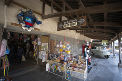 昭和の町 02