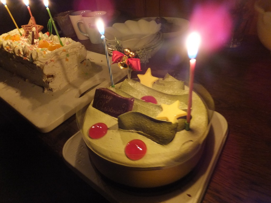 ありがとう