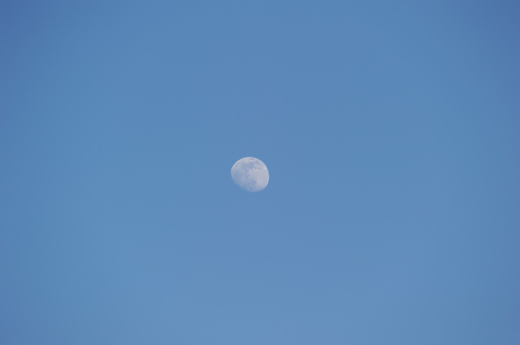 月
