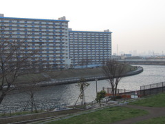 写真を取りに行こうとして。