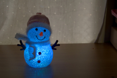 Snowman