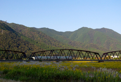 鉄橋