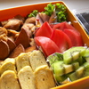 遠足弁当