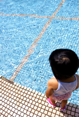 夏が過ぎてゆく前に