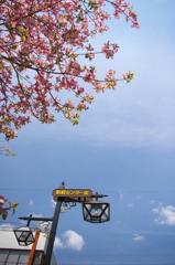 駅前センター街