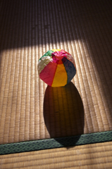 紙風船