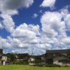 夏雲