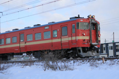 電車