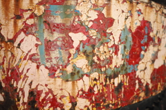 Rust