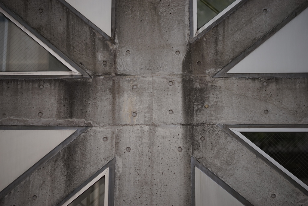 Building shape
