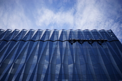 Sky reflector