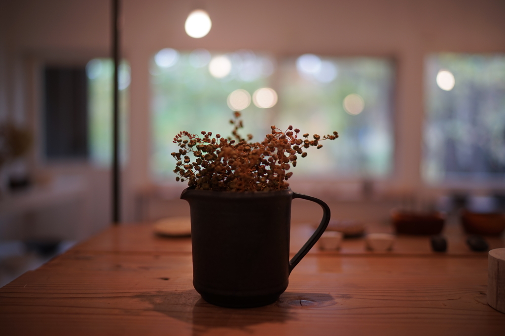 Table cup