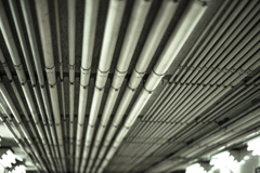 Pipe space