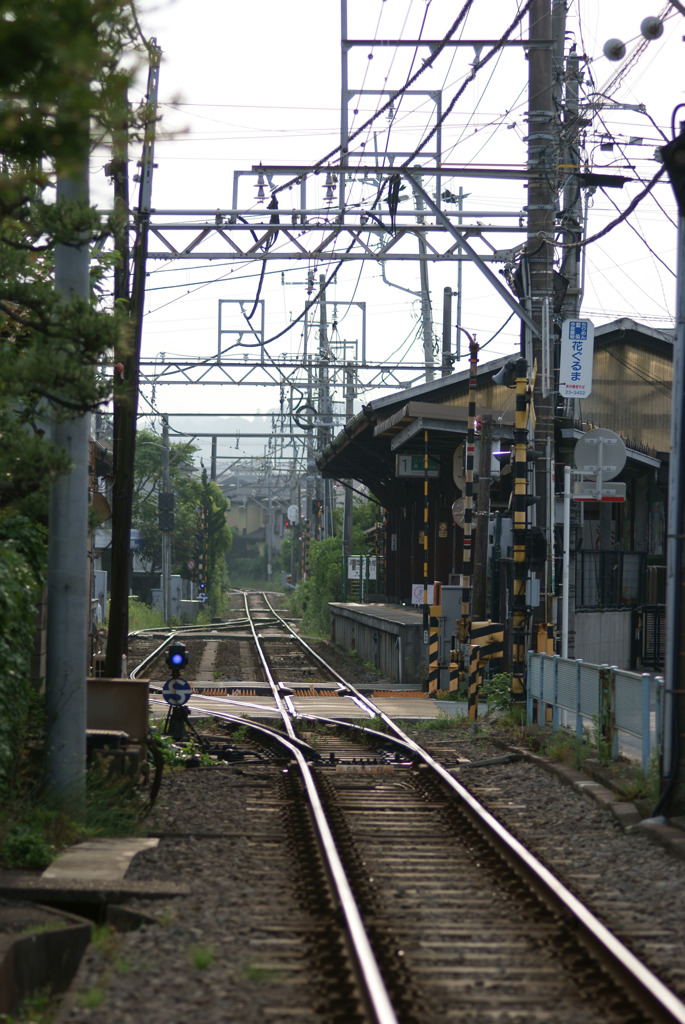 長谷
