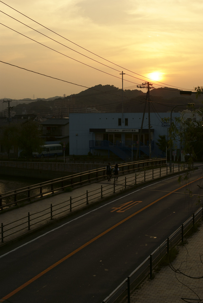 家路