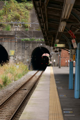 田浦駅