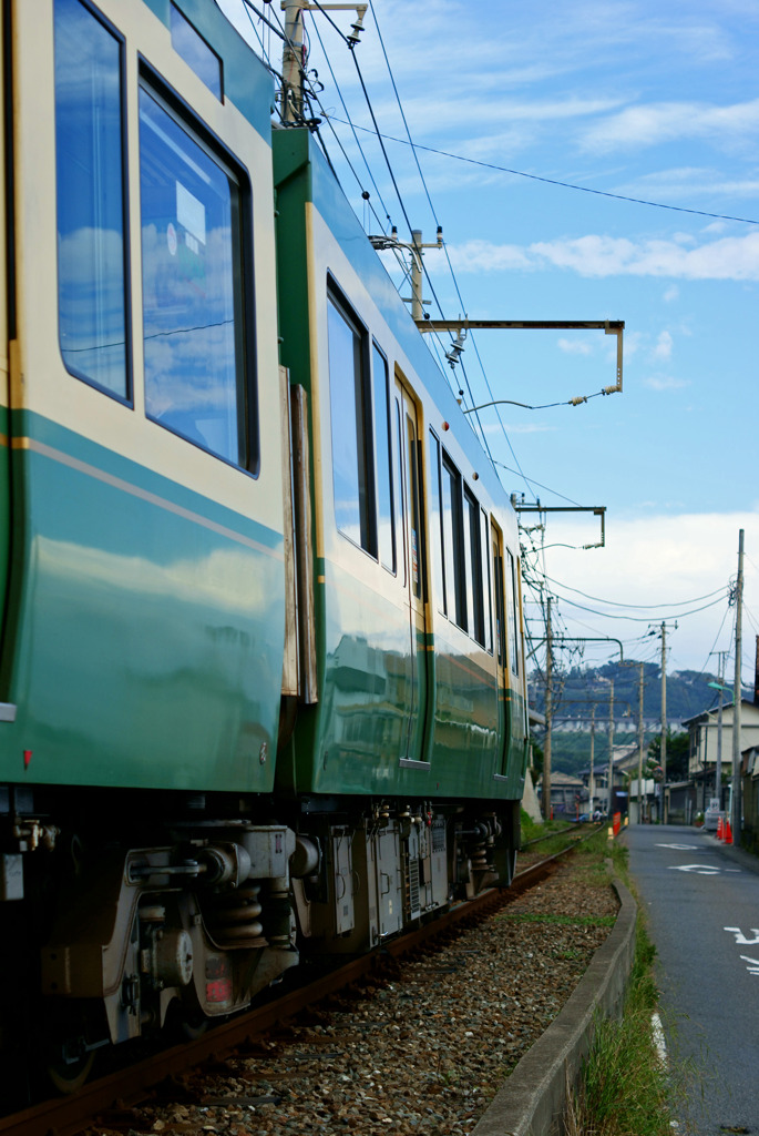 Sky Train