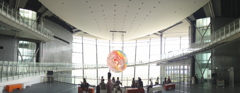 日本科学未来館