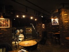 ライブハウス