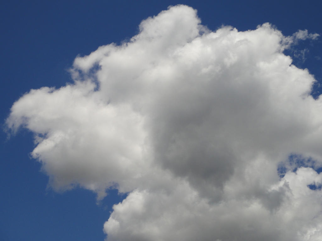 雲