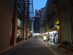 商店街