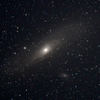 M31アンドロメダ銀河