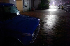 「うぉ」