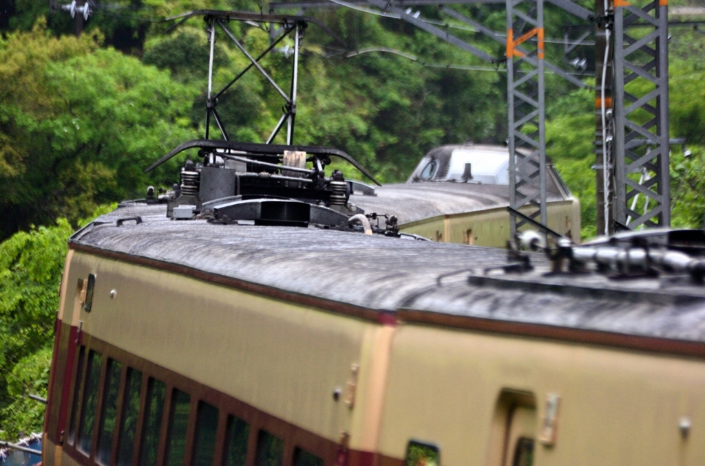 ３８１といえば・・・