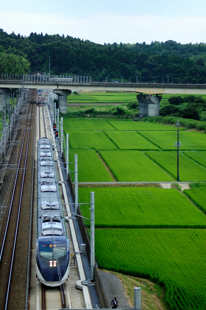 日本の"現"風景