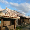 石垣島の家