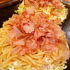 お好み焼き・モダン焼き〜（iPhone4S）