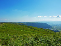 大観峰