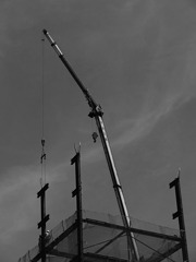 ただいま建築中