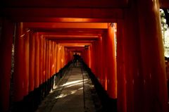 朱の祈り