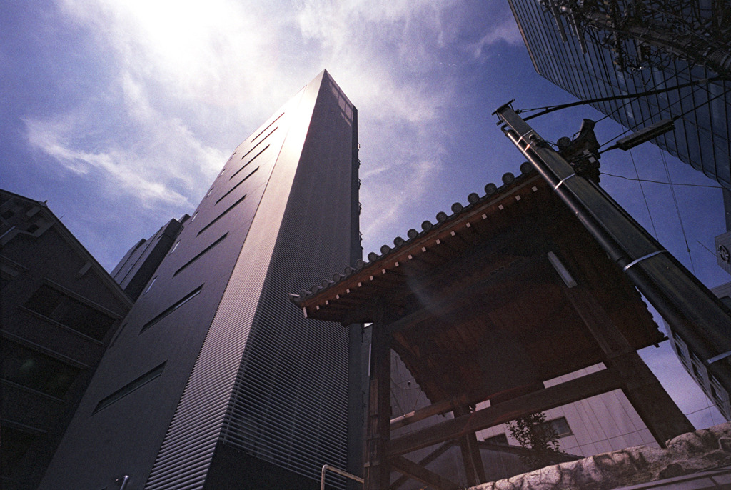 Hologon T* 16mm F8 + Kodak SG 400_15